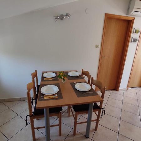 Apartmani Danica Risika Ngoại thất bức ảnh