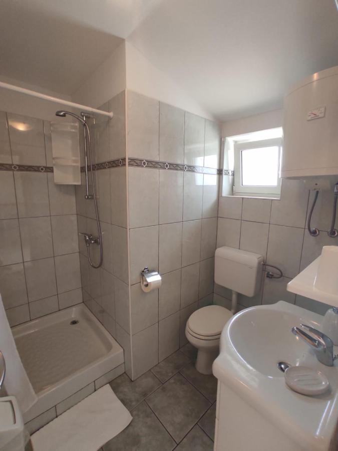 Apartmani Danica Risika Ngoại thất bức ảnh