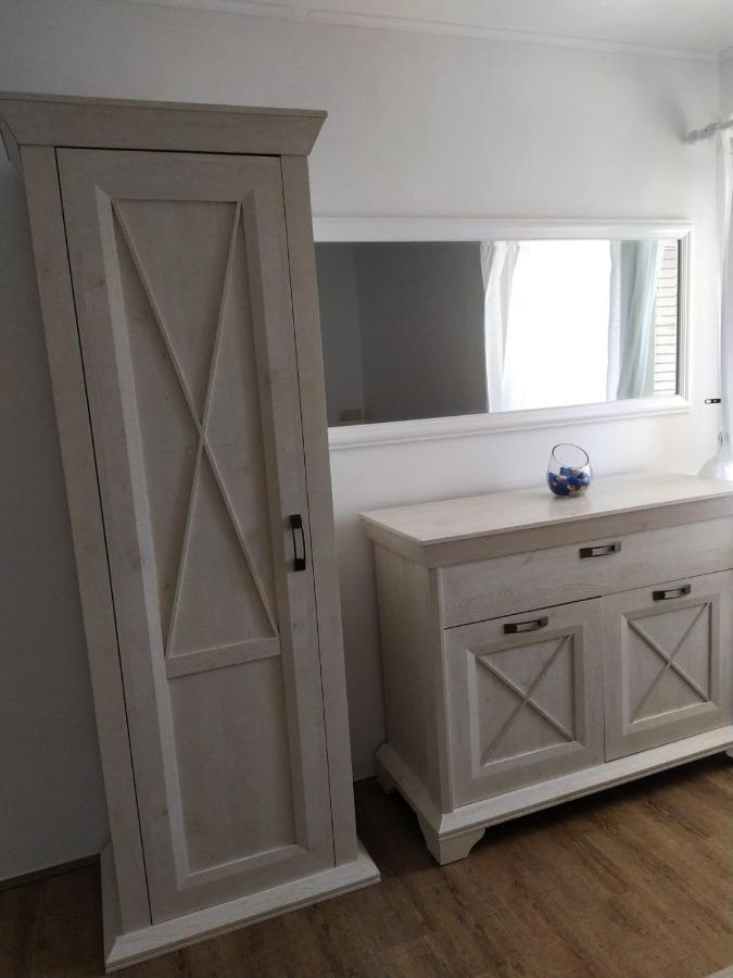 Apartmani Danica Risika Ngoại thất bức ảnh