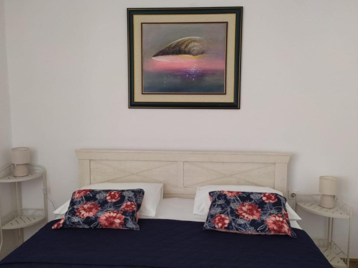 Apartmani Danica Risika Ngoại thất bức ảnh