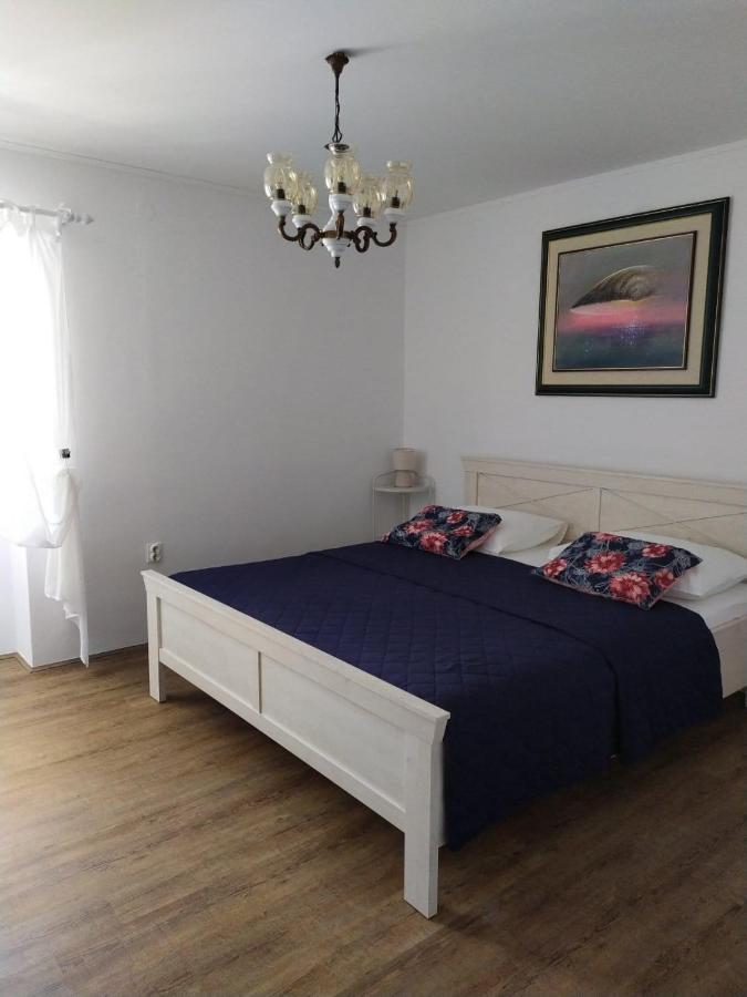 Apartmani Danica Risika Ngoại thất bức ảnh