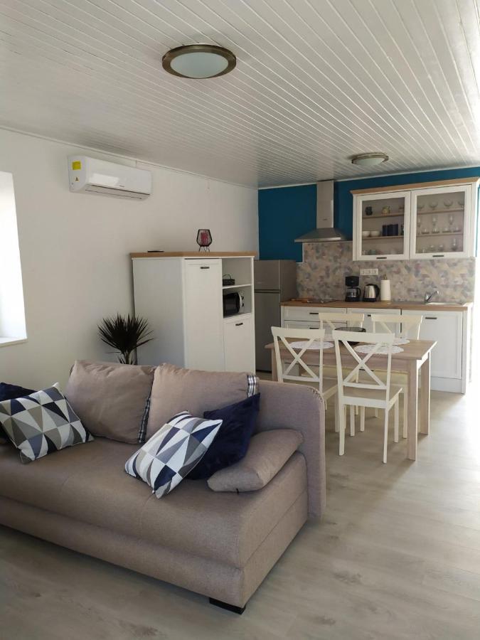 Apartmani Danica Risika Ngoại thất bức ảnh