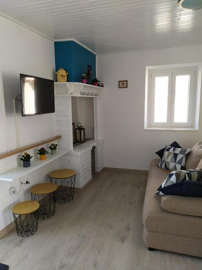 Apartmani Danica Risika Ngoại thất bức ảnh