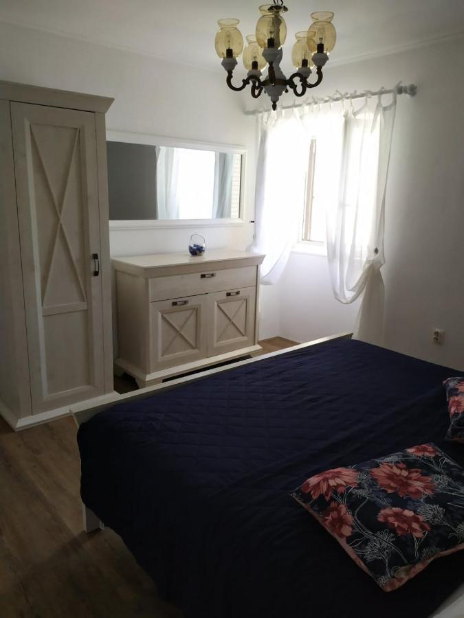 Apartmani Danica Risika Ngoại thất bức ảnh