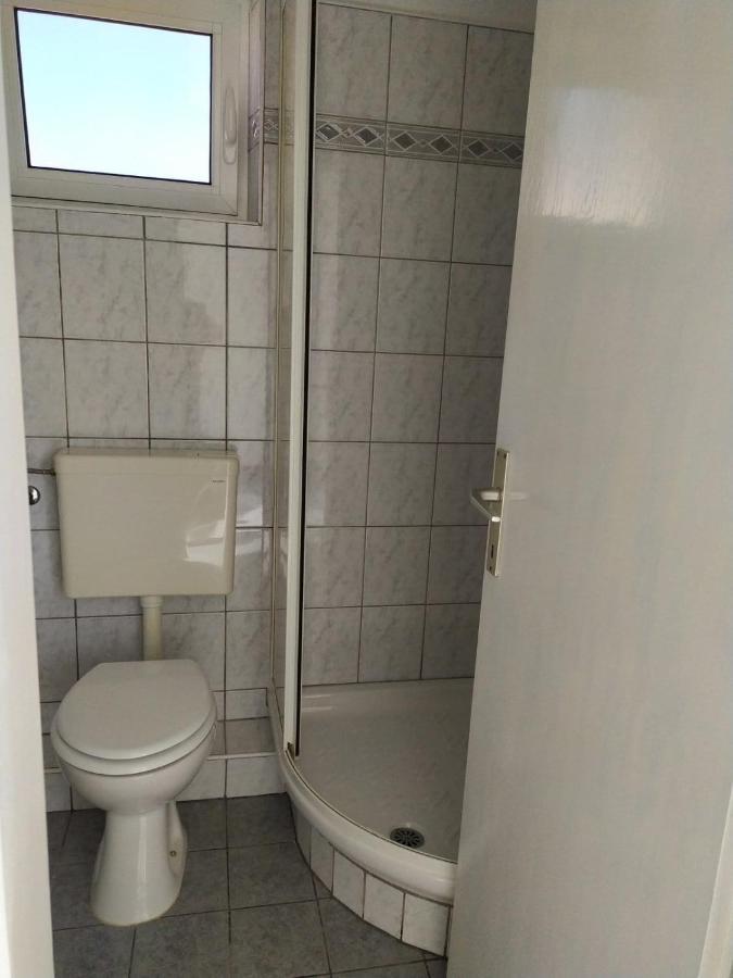 Apartmani Danica Risika Ngoại thất bức ảnh