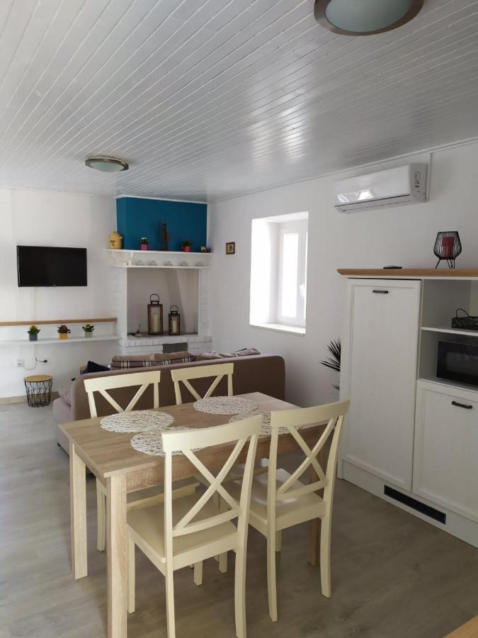 Apartmani Danica Risika Ngoại thất bức ảnh