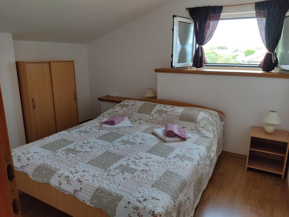 Apartmani Danica Risika Ngoại thất bức ảnh