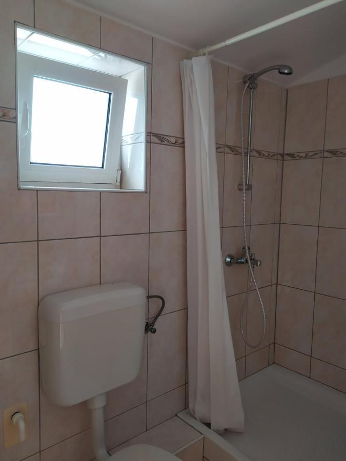 Apartmani Danica Risika Ngoại thất bức ảnh